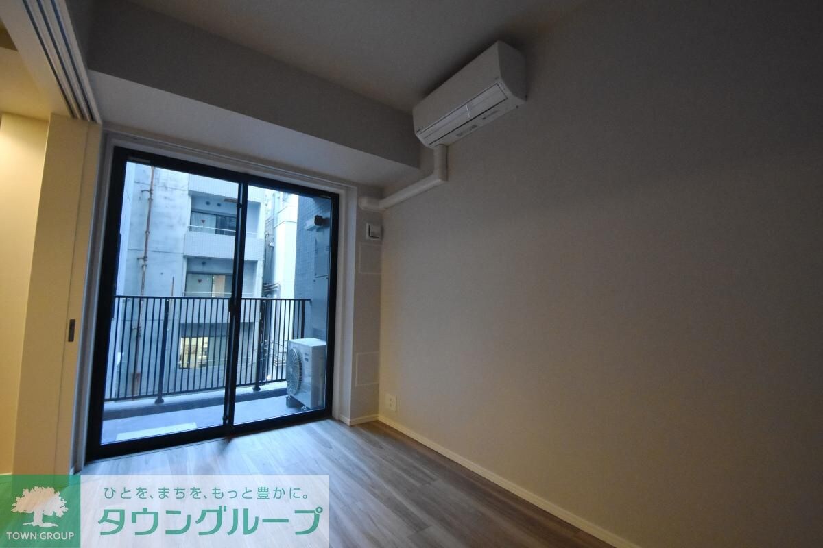 ザ・グランクラッセ日本橋イーストの物件内観写真