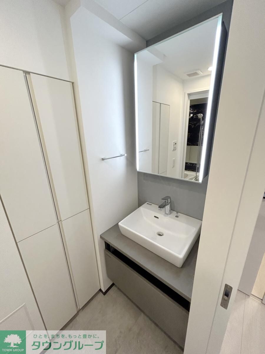 ルジュール神田須田町の物件内観写真