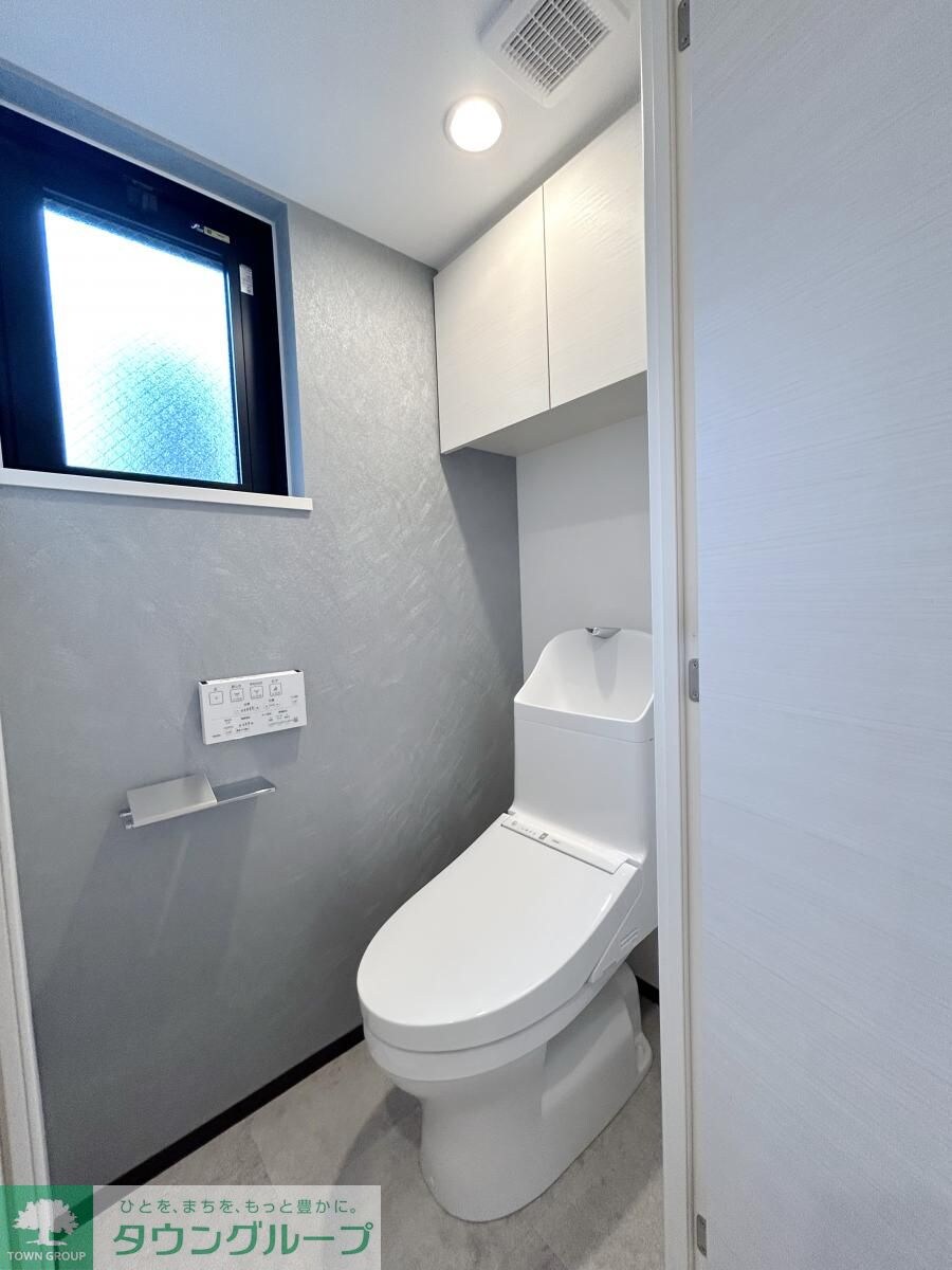 ルジュール神田須田町の物件内観写真