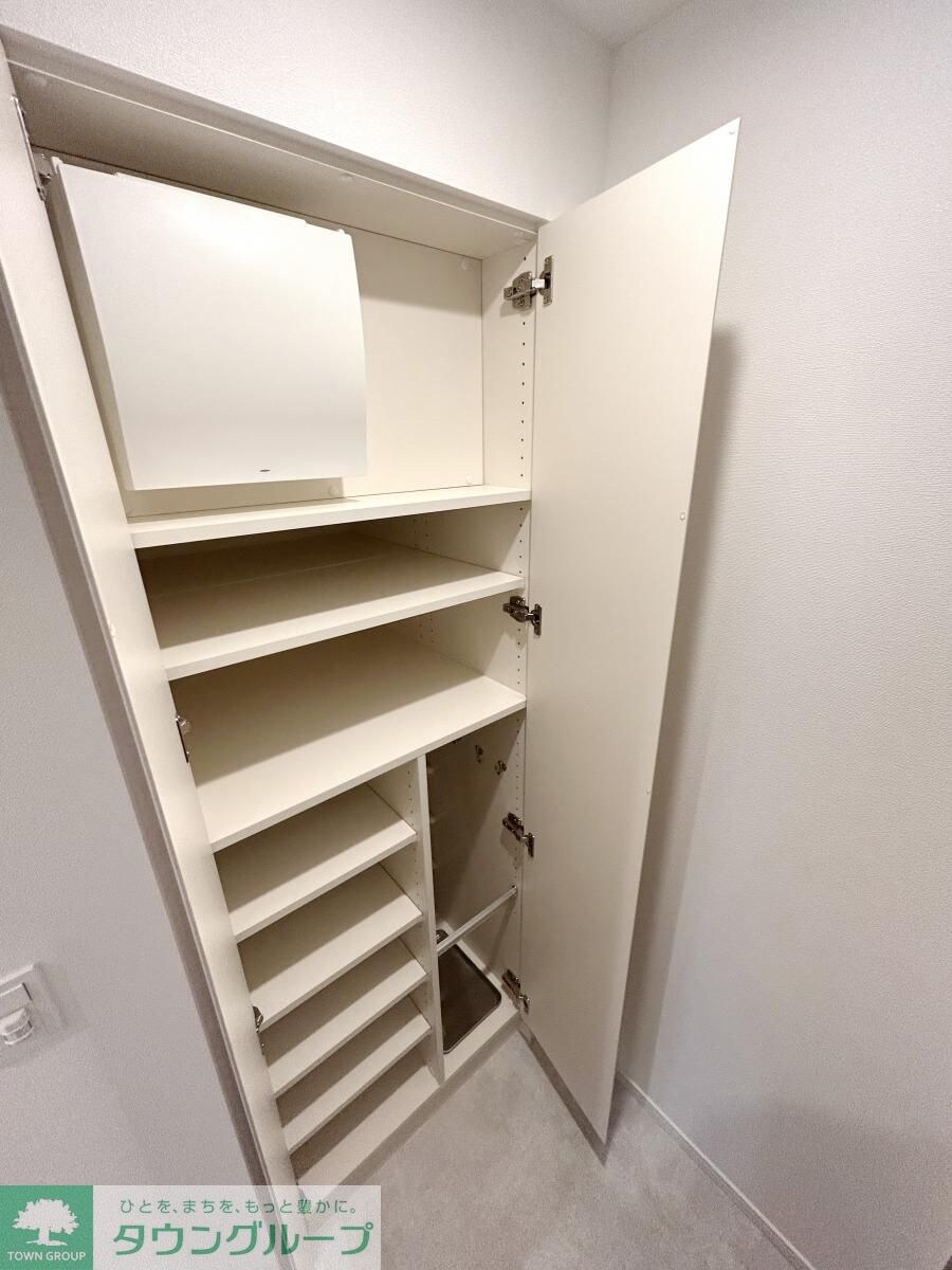 ルジュール神田須田町の物件内観写真