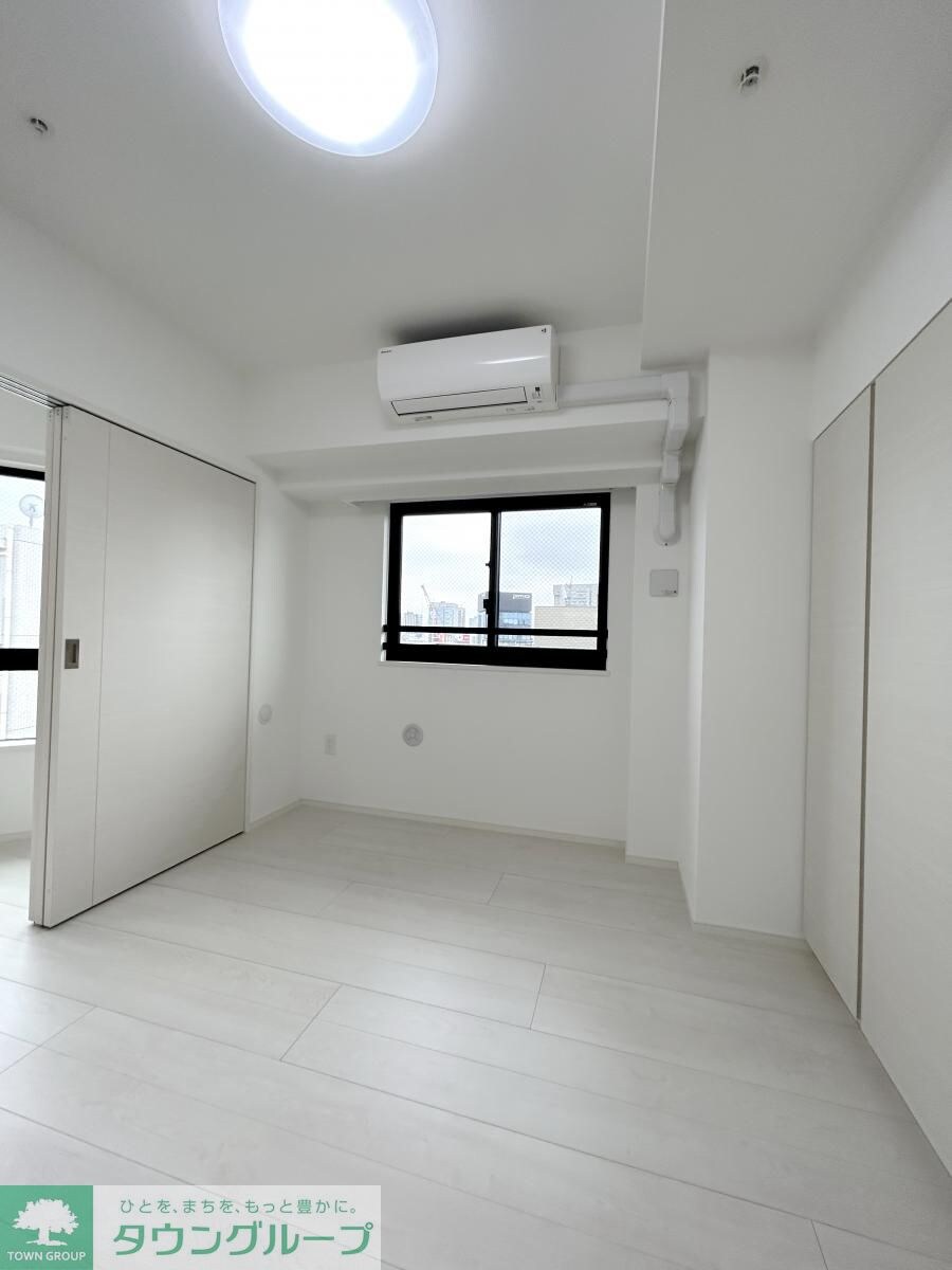 ルジュール神田須田町の物件内観写真