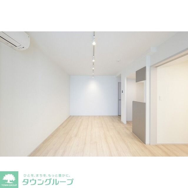 コンフォリア・リヴ渋谷本町の物件内観写真