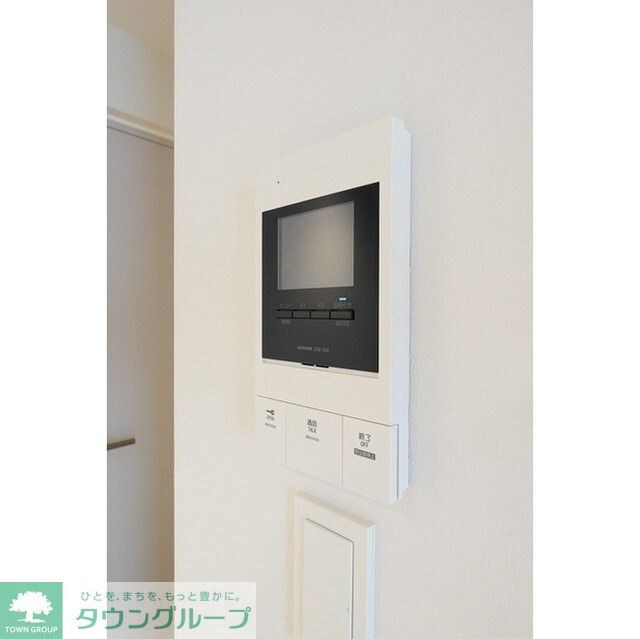 コンフォリア・リヴ渋谷本町の物件内観写真