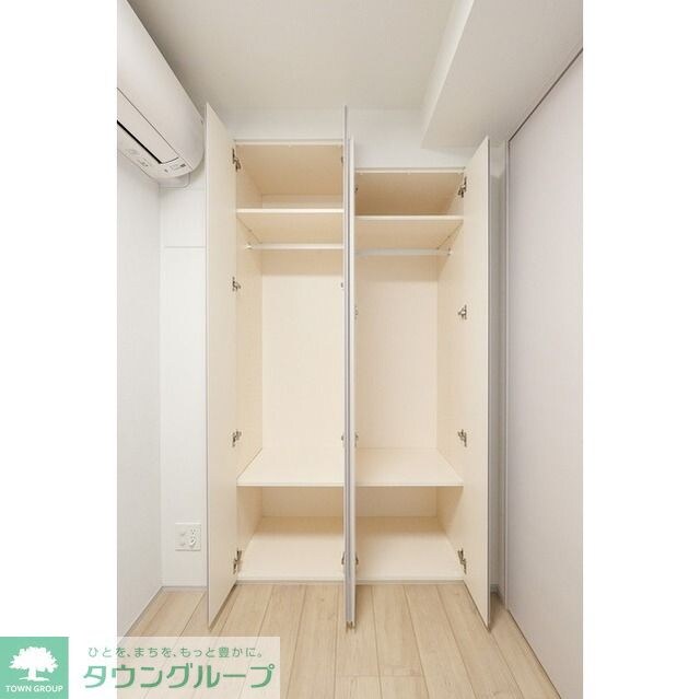 コンフォリア・リヴ渋谷本町の物件内観写真