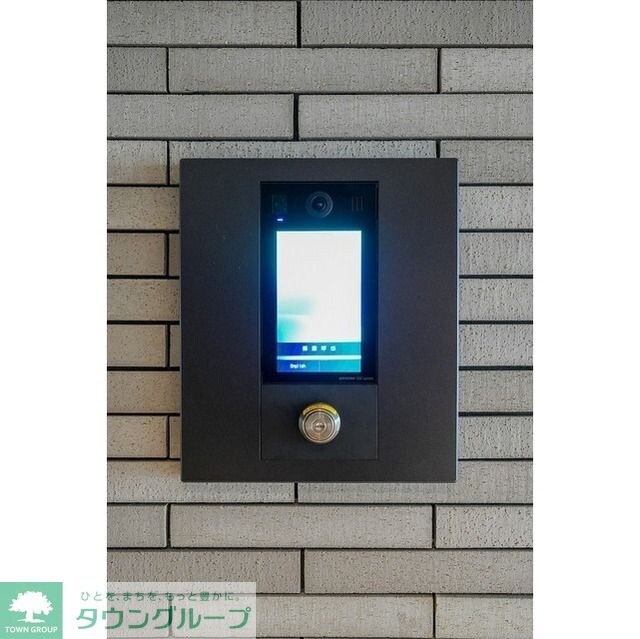 コンフォリア・リヴ渋谷本町の物件内観写真