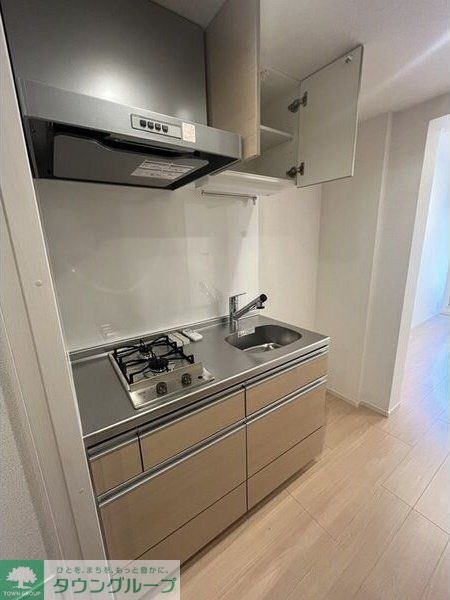 GRANPASEO大森北の物件内観写真