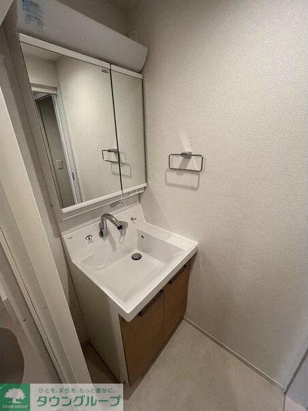 GRANPASEO大森北の物件内観写真