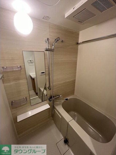 GRANPASEO大森北の物件内観写真