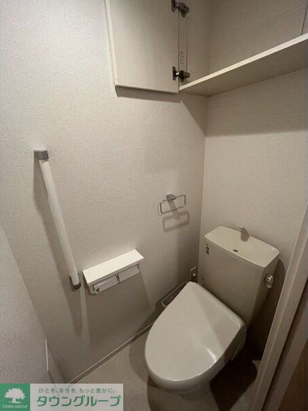 GRANPASEO大森北の物件内観写真