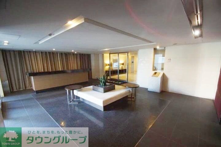 六本木デュープレックスエムズの物件内観写真