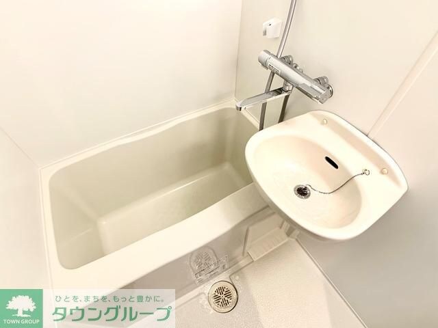 ジョイシティ住吉IIの物件内観写真