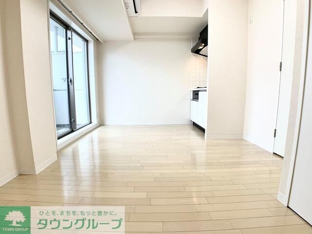 ジョイシティ住吉IIの物件内観写真