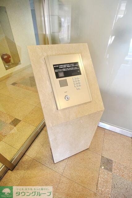 グレース長者丸の物件内観写真