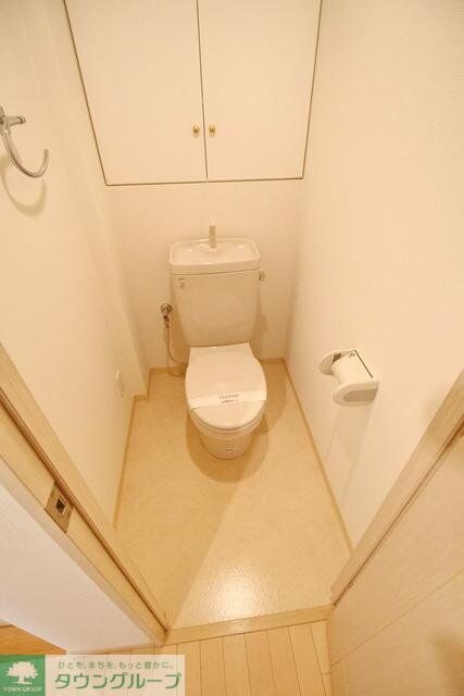 グレース長者丸の物件内観写真