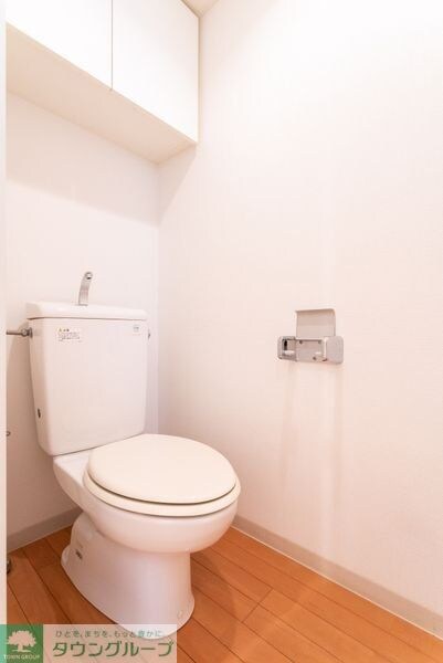 パレ・ホームズ大岡山の物件内観写真