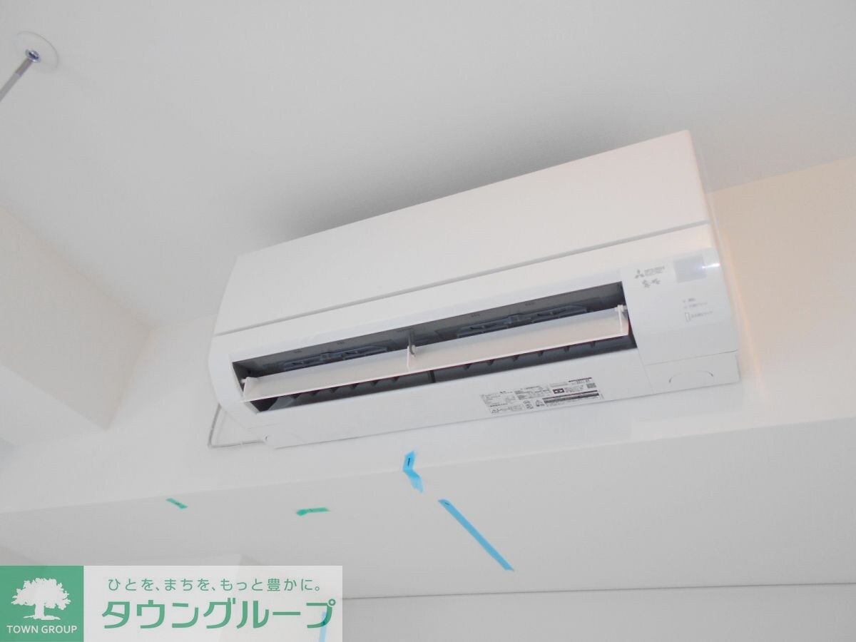 プラウドフラット西早稲田の物件内観写真