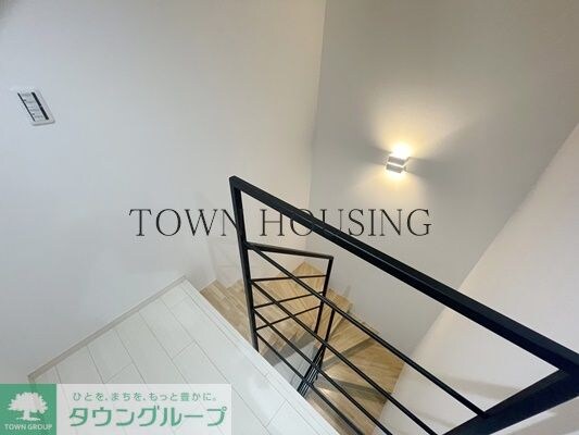 プロスパー飯田橋の物件内観写真