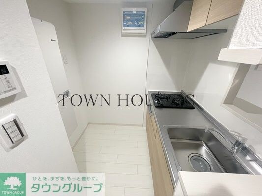 プロスパー飯田橋の物件内観写真