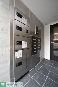 プロスパー飯田橋の物件内観写真