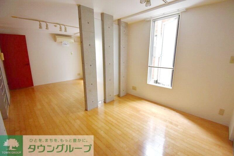 モデュロール赤坂の物件内観写真