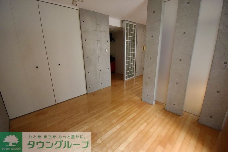 モデュロール赤坂の物件内観写真