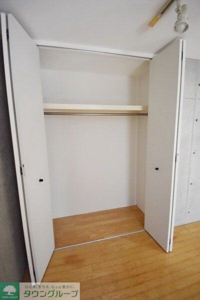 モデュロール赤坂の物件内観写真