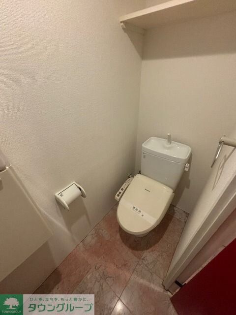 モデュロール赤坂の物件内観写真