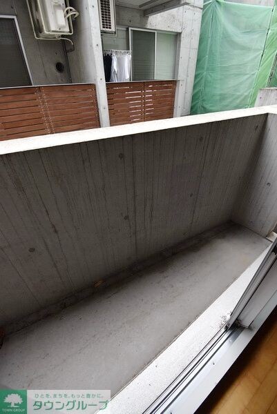 モデュロール赤坂の物件内観写真