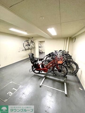 レジディア神田の物件内観写真