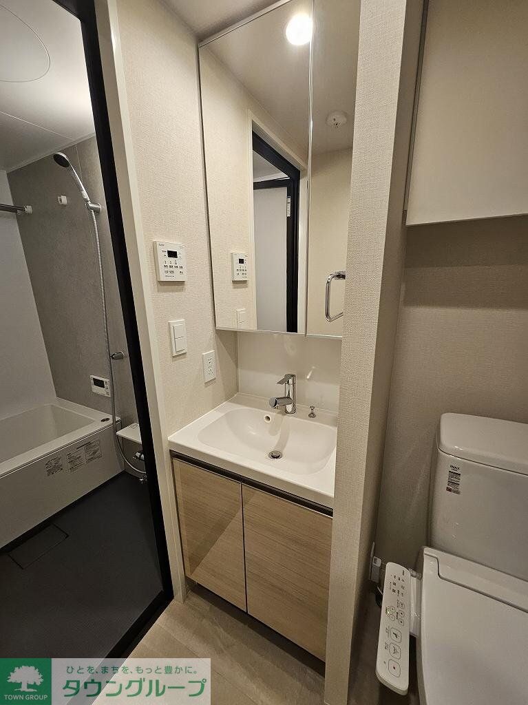 ジオエント駒込の物件内観写真