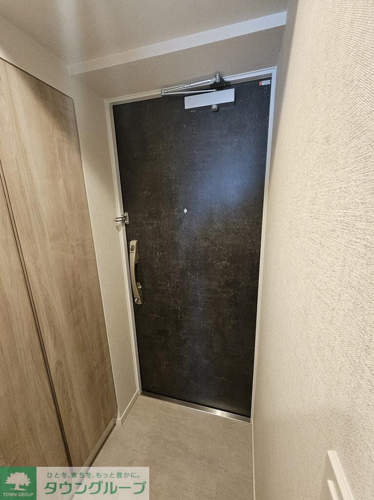 ジオエント駒込の物件内観写真