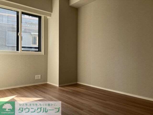 NK青山ホームズの物件内観写真