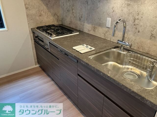 NK青山ホームズの物件内観写真