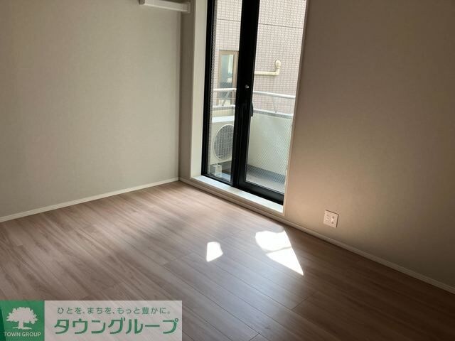 NK青山ホームズの物件内観写真