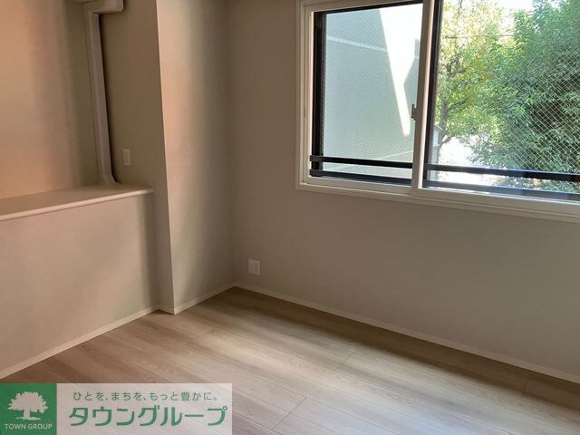 NK青山ホームズの物件内観写真