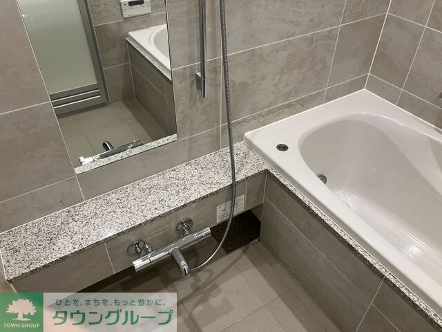 NK青山ホームズの物件内観写真