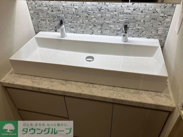 NK青山ホームズの物件内観写真