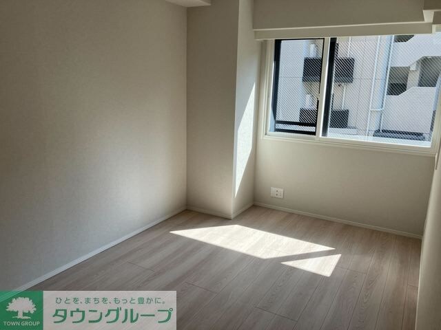 NK青山ホームズの物件内観写真