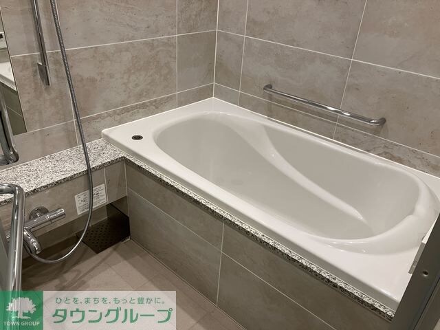 NK青山ホームズの物件内観写真