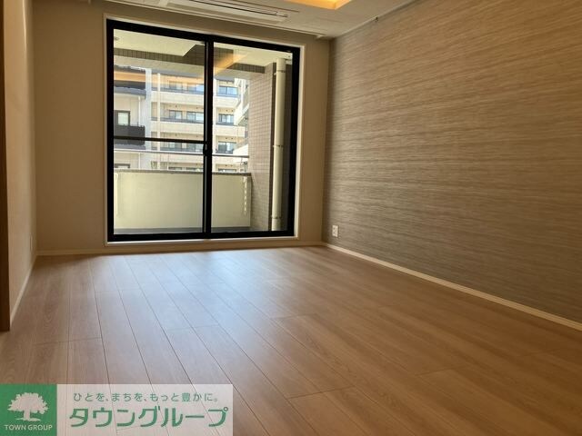 NK青山ホームズの物件内観写真