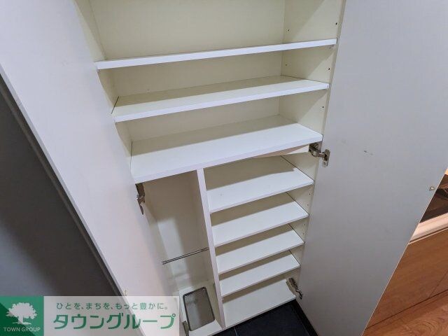 ハーモニーレジデンス品川高輪の物件内観写真