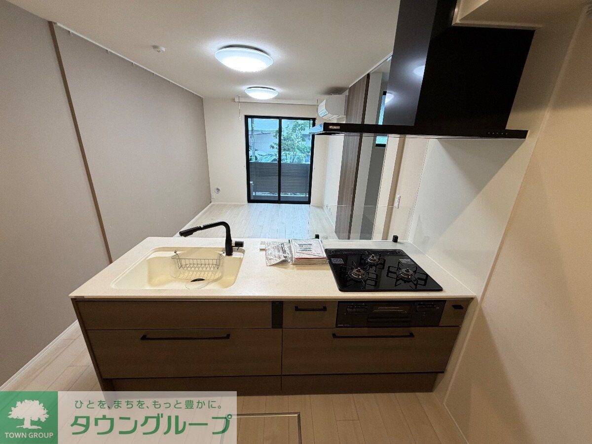 Bloom深沢の物件内観写真