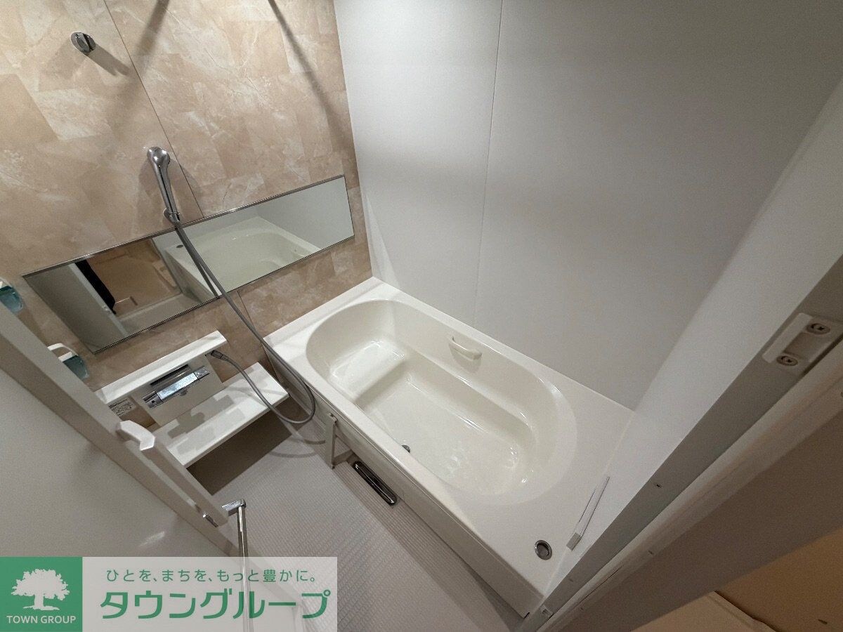 Bloom深沢の物件内観写真