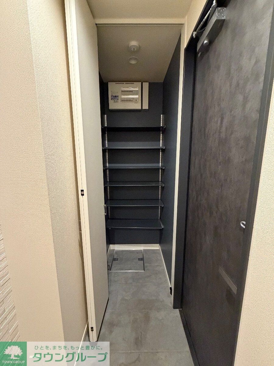 Bloom深沢の物件内観写真