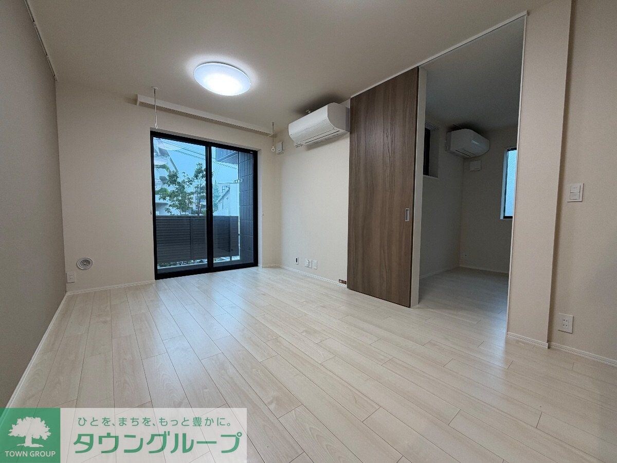 Bloom深沢の物件内観写真