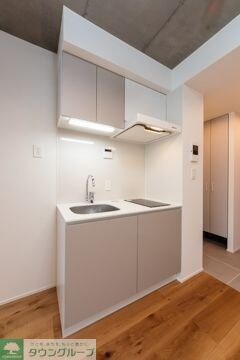 EDIT御茶ノ水妻恋坂の物件内観写真