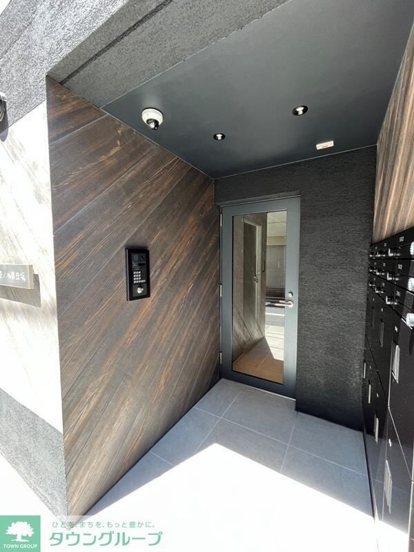 EDIT御茶ノ水妻恋坂の物件内観写真