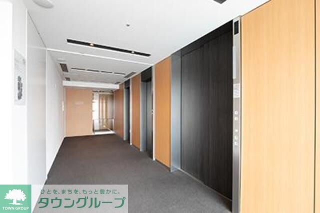 メルクマール京王笹塚レジデンスの物件内観写真