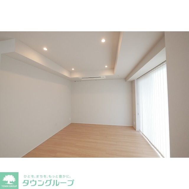 コンフォリア新宿イーストサイドタワーの物件内観写真