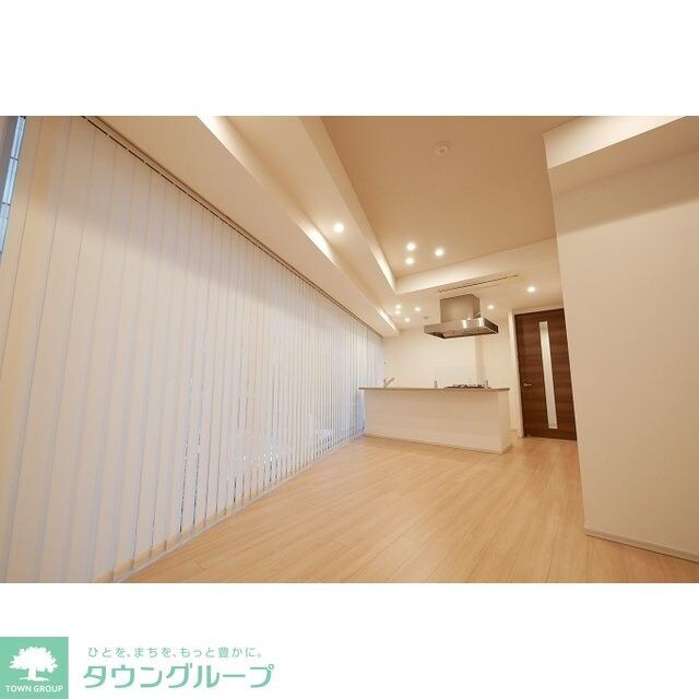 コンフォリア新宿イーストサイドタワーの物件内観写真